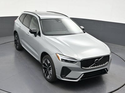 2027 Volvo XC60 B5 Plus