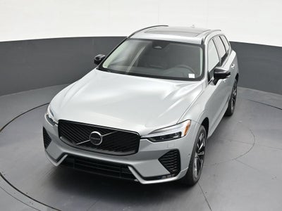 2027 Volvo XC60 B5 Plus