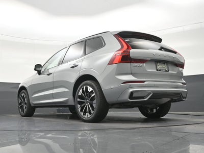 2027 Volvo XC60 B5 Plus