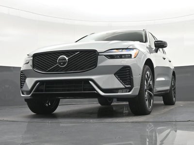 2027 Volvo XC60 B5 Plus