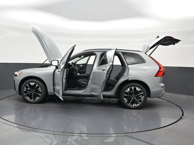 2027 Volvo XC60 B5 Plus