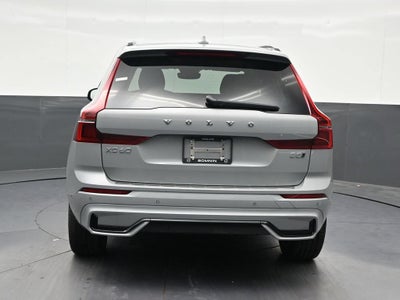 2027 Volvo XC60 B5 Plus