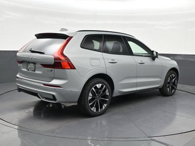 2027 Volvo XC60 B5 Plus