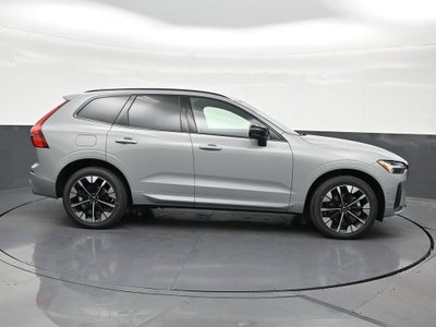 2027 Volvo XC60 B5 Plus