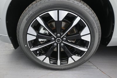 2027 Volvo XC60 B5 Plus