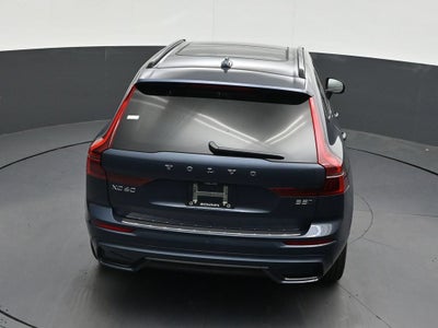 2027 Volvo XC60 B5 Plus