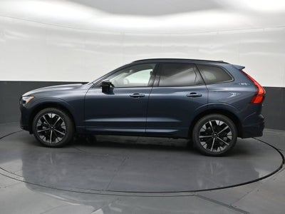 2027 Volvo XC60 B5 Plus