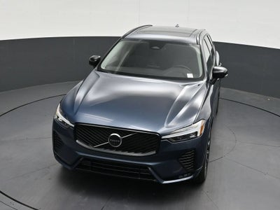2027 Volvo XC60 B5 Plus