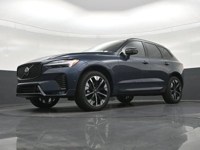 2027 Volvo XC60 B5 Plus