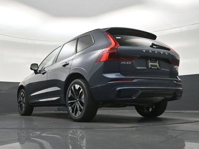 2027 Volvo XC60 B5 Plus