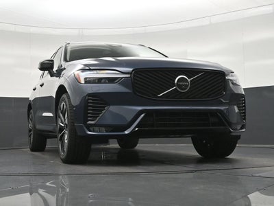 2027 Volvo XC60 B5 Plus