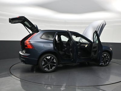 2027 Volvo XC60 B5 Plus