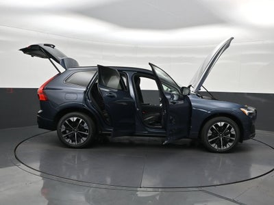 2027 Volvo XC60 B5 Plus