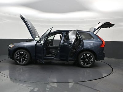 2027 Volvo XC60 B5 Plus