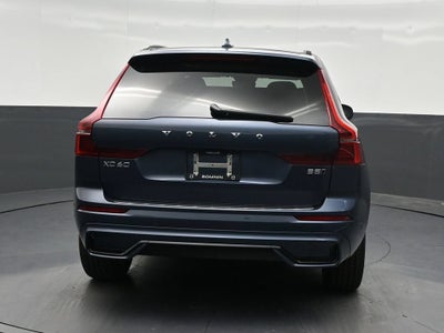 2027 Volvo XC60 B5 Plus