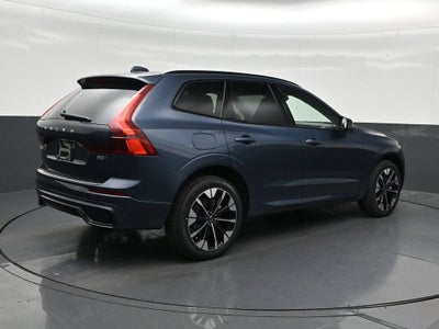 2027 Volvo XC60 B5 Plus