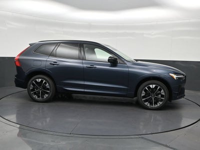 2027 Volvo XC60 B5 Plus