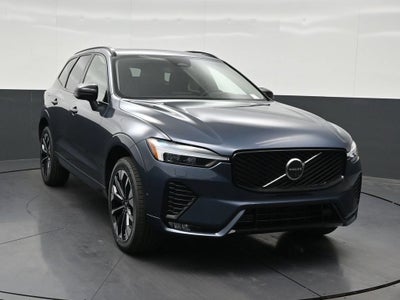 2027 Volvo XC60 B5 Plus