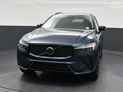 2027 Volvo XC60 B5 Plus