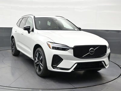 2027 Volvo XC60 B5 Core