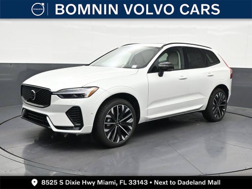 2027 Volvo XC60 Ultra