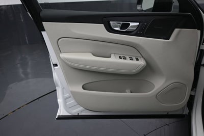 2027 Volvo XC60 Ultra