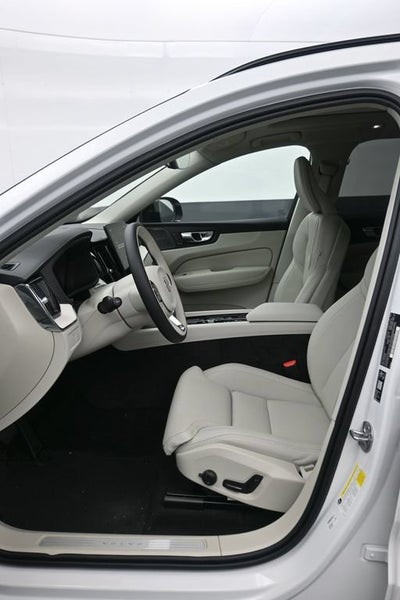 2027 Volvo XC60 Ultra