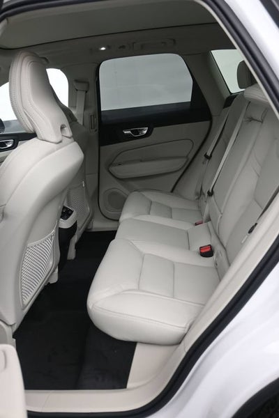 2027 Volvo XC60 Ultra