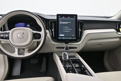 2027 Volvo XC60 Ultra