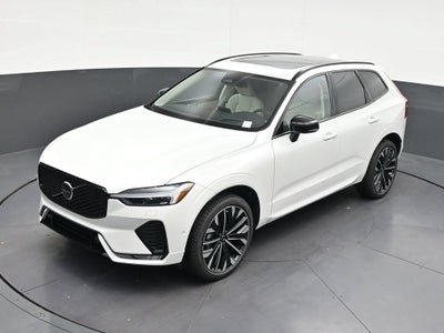 2027 Volvo XC60 Ultra