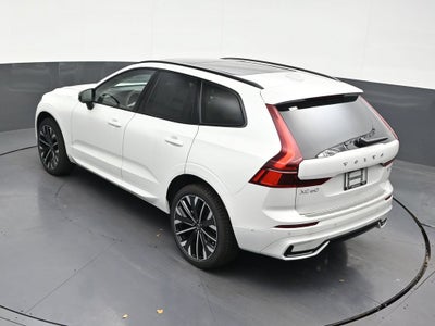 2027 Volvo XC60 Ultra