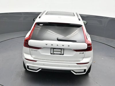 2027 Volvo XC60 Ultra