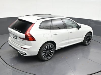 2027 Volvo XC60 Ultra