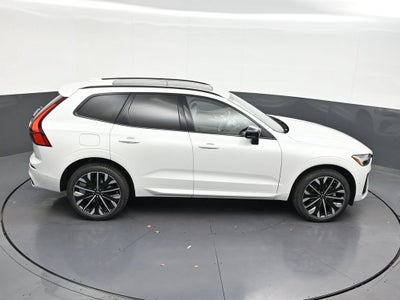 2027 Volvo XC60 Ultra