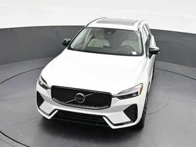 2027 Volvo XC60 Ultra