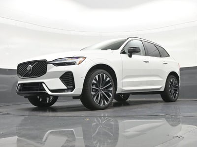2027 Volvo XC60 Ultra
