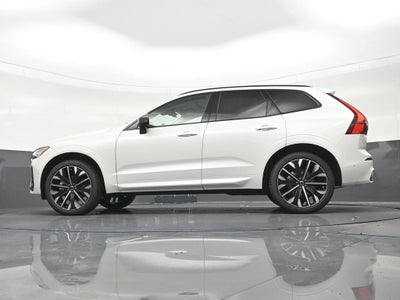 2027 Volvo XC60 Ultra