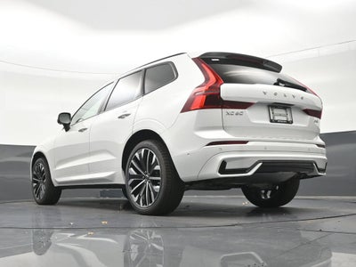 2027 Volvo XC60 Ultra