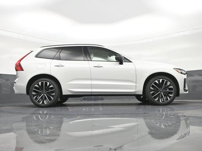2027 Volvo XC60 Ultra