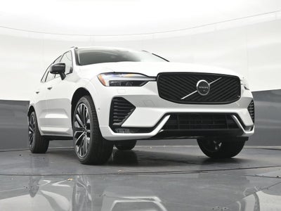 2027 Volvo XC60 Ultra