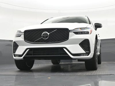 2027 Volvo XC60 Ultra