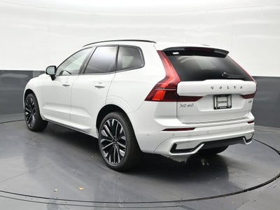 2027 Volvo XC60 Ultra