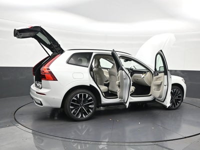 2027 Volvo XC60 Ultra