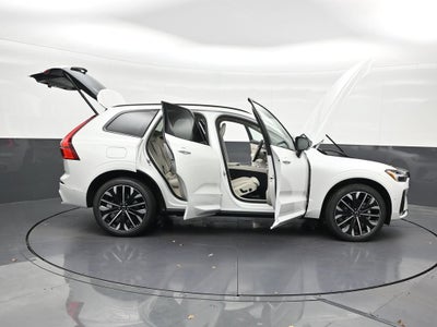2027 Volvo XC60 Ultra