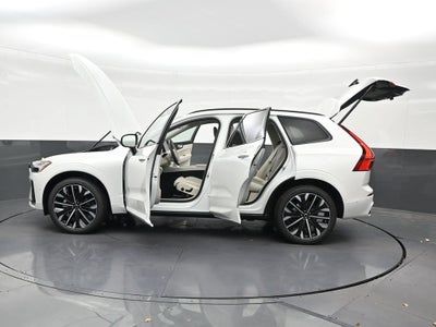 2027 Volvo XC60 Ultra