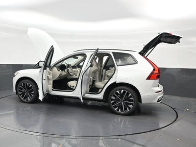 2027 Volvo XC60 Ultra