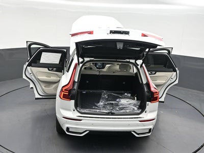 2027 Volvo XC60 Ultra