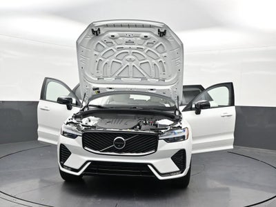 2027 Volvo XC60 Ultra