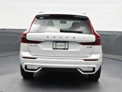 2027 Volvo XC60 Ultra