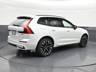 2027 Volvo XC60 Ultra